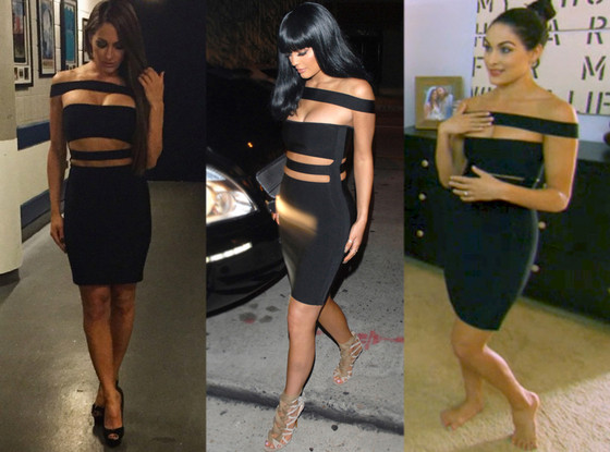 Kylie Jenner, Total Divas Kylie Jenner, Total Divas